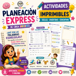 PLANEACION EXPRESS