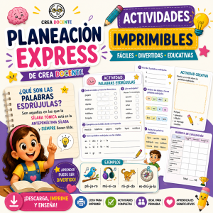 PLANEACION EXPRESS