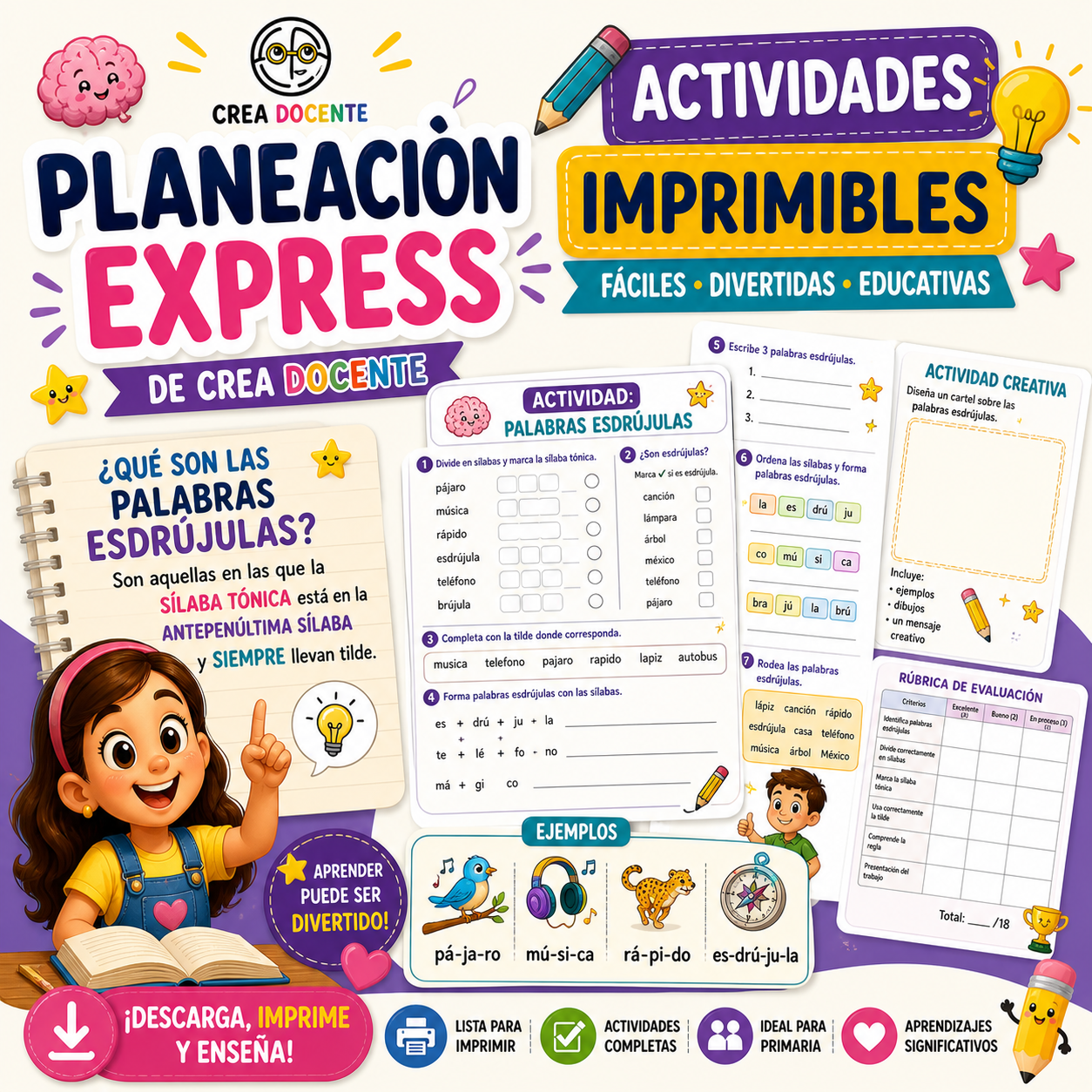 PLANEACION EXPRESS