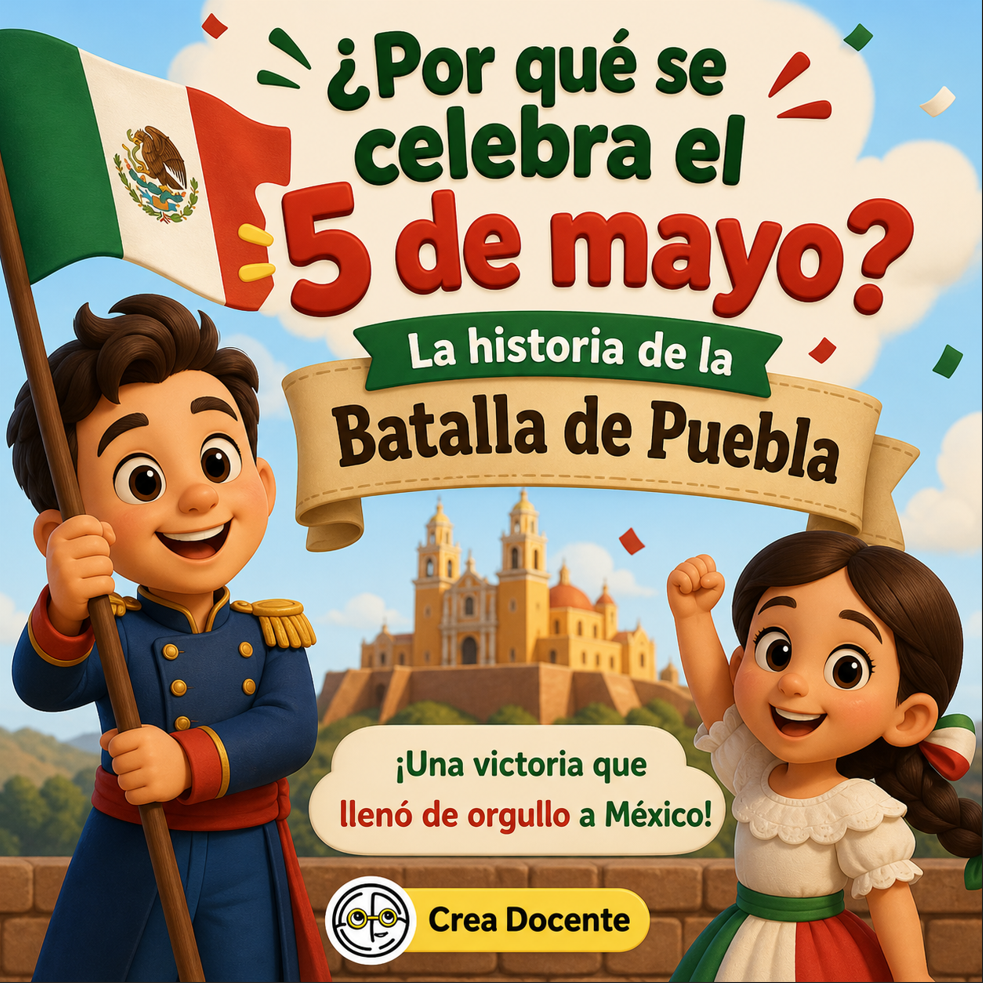 batalla de puebla
