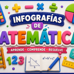 INFOGRAFIASD E MATEMATICAS